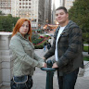 Meet your Posher, Oleksandr